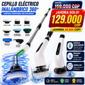 CEPILLO DE LIMPIEZA 9 EN 1
